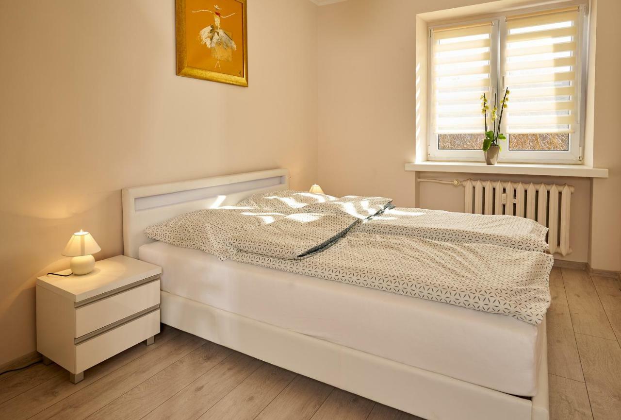 Apartament Winnica Centrum Zielona Gora  Exterior photo